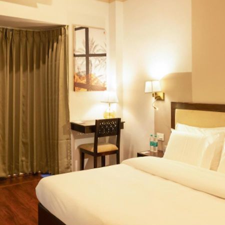 Firebrick Boutique Residences - Amethyst House Gurgaon Exterior foto
