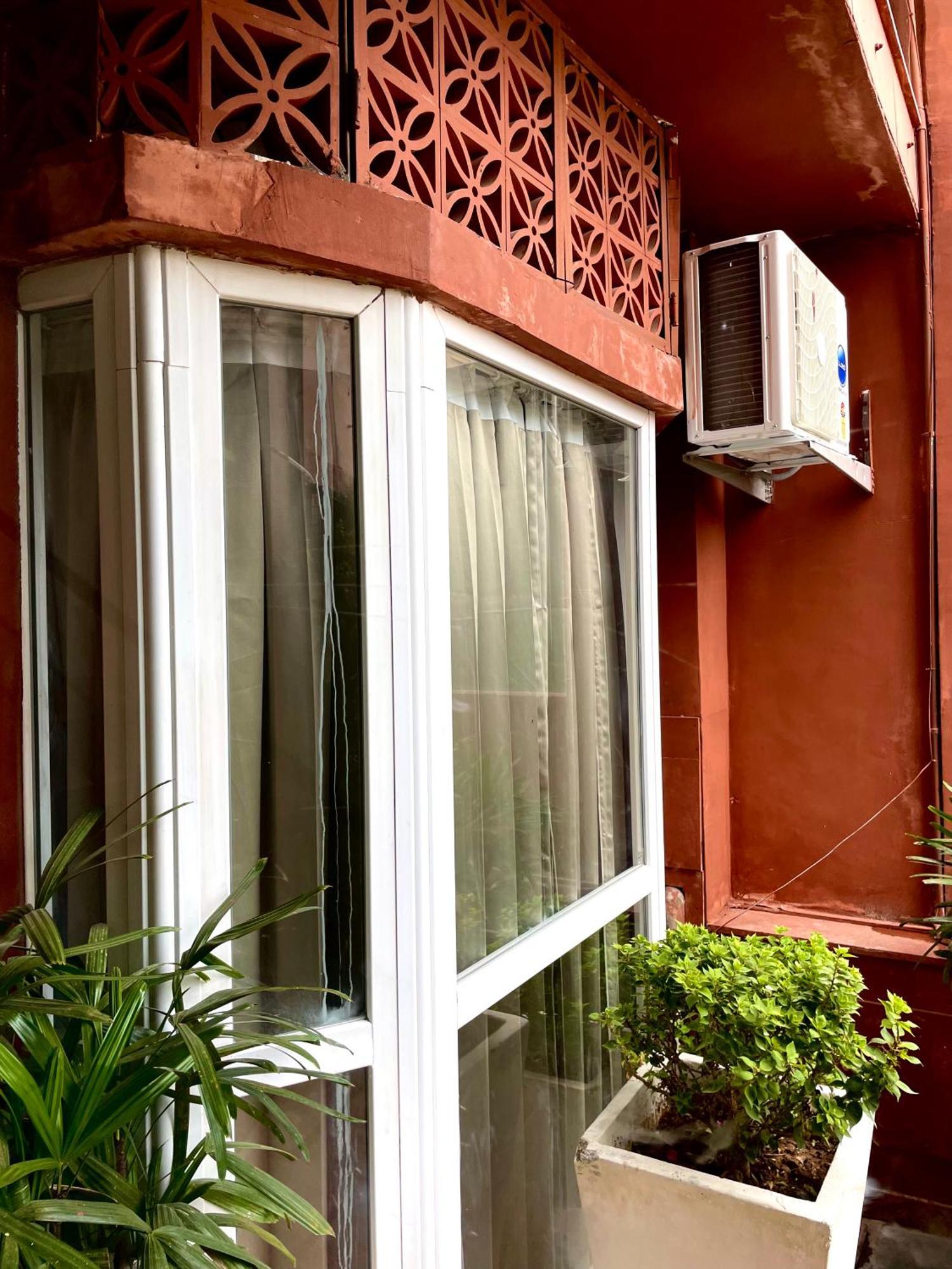 Firebrick Boutique Residences - Amethyst House Gurgaon Exterior foto